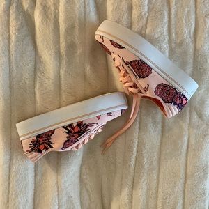 Reebok Platform sneakers